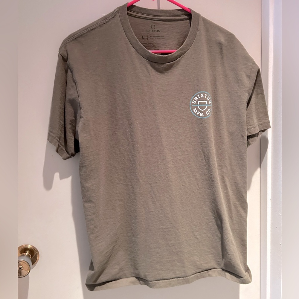 Brixton men’s shirt